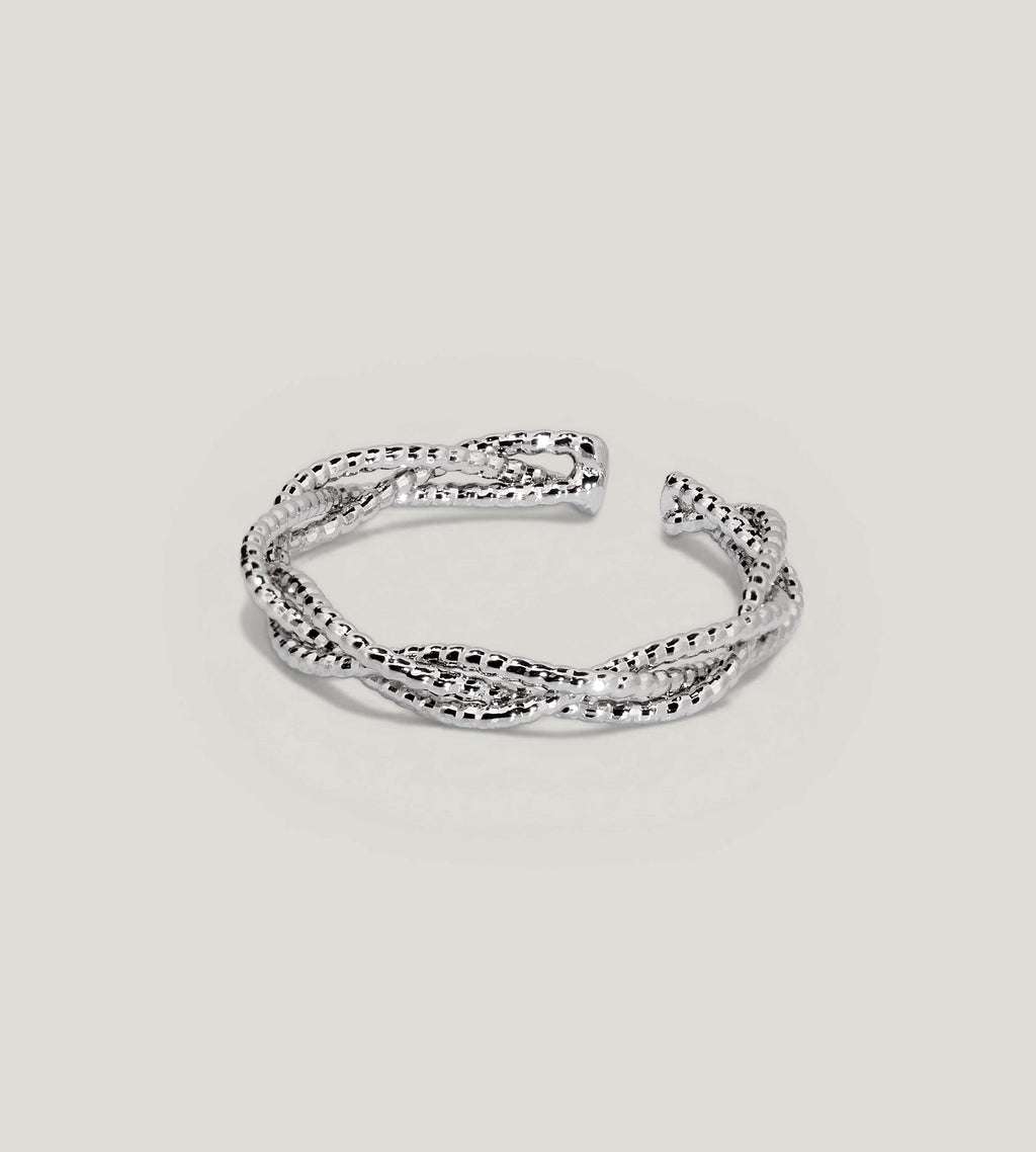 Ring Augustino met palladium