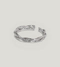 Ring Augustino met palladium