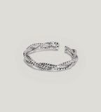 Ring Augustino met palladium