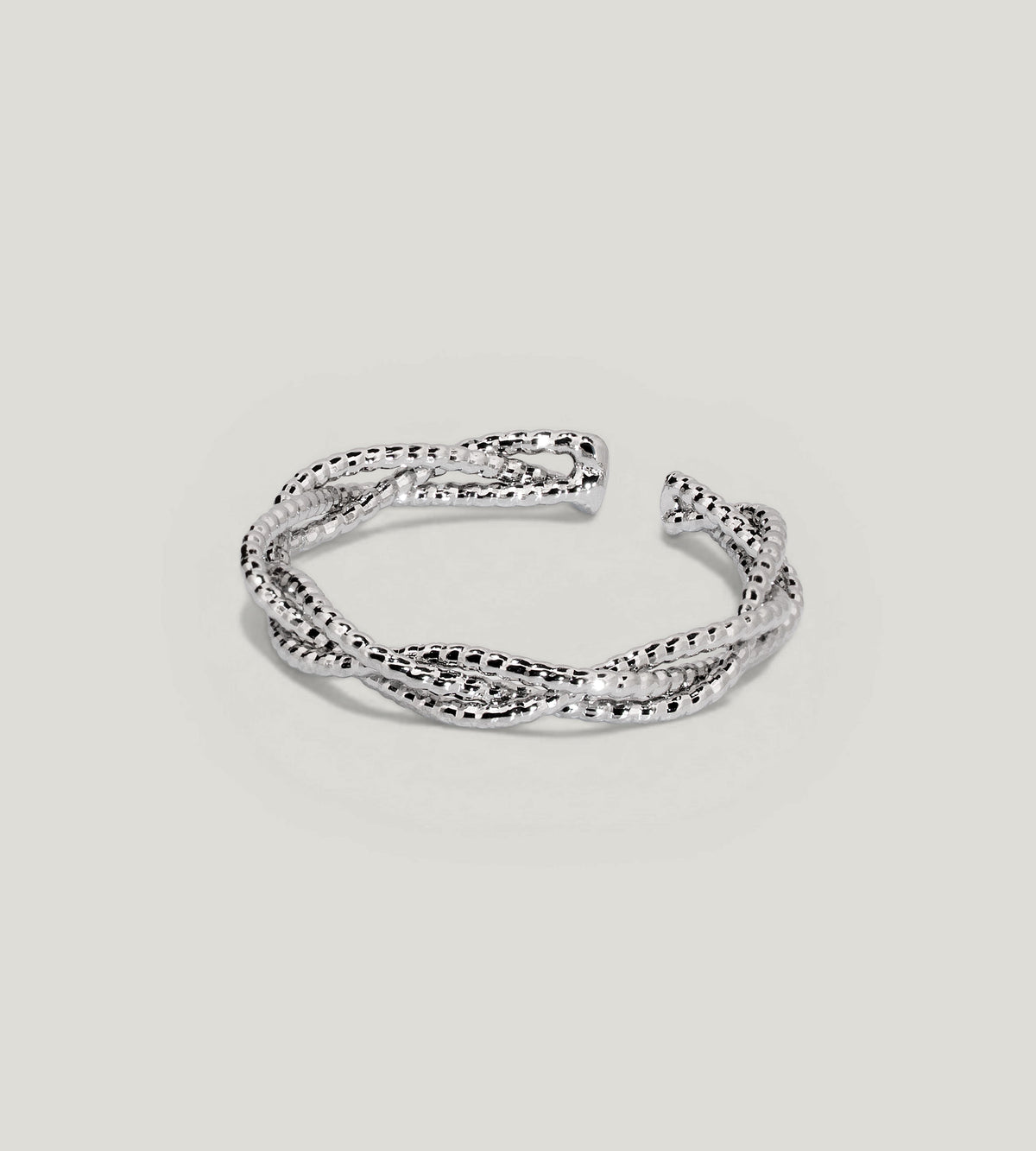Ring Augustino met palladium