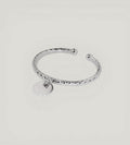 Palladierad ring Alba