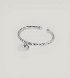 Palladierad ring Alba