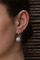 Sirenuse Earrings - Pair