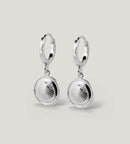 Sirenuse Earrings - Pair