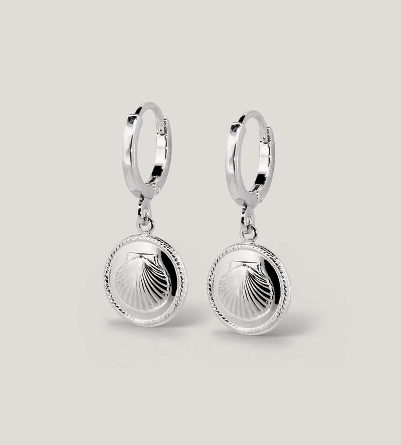 Sirenuse Earrings - Pair