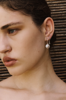 Sirenuse Earrings - Pair