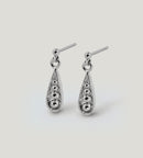 Boucles D'Oreilles Gossanova - Paire