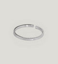 Bague Dina palladiée