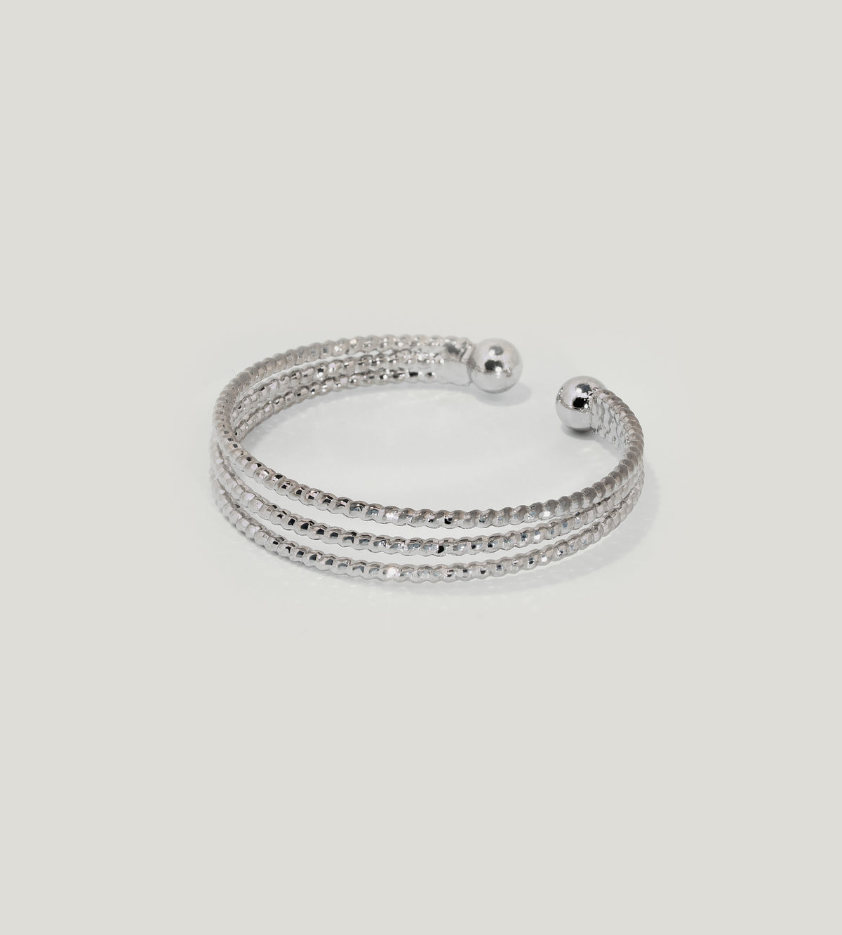 Bague Solina