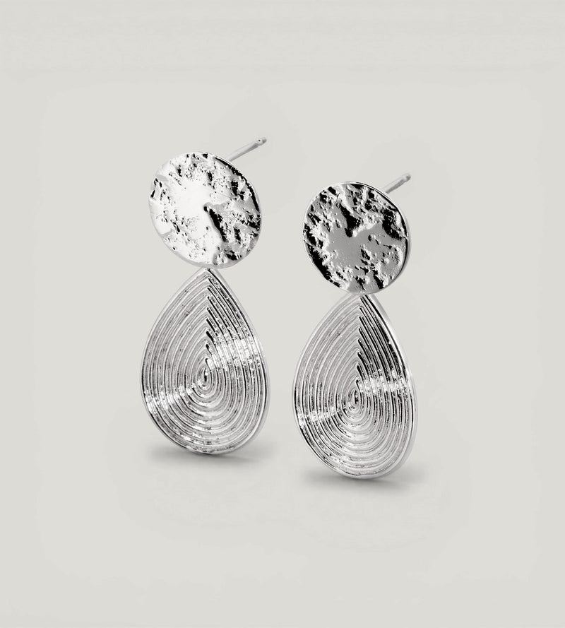 Pendientes Catalina - Par