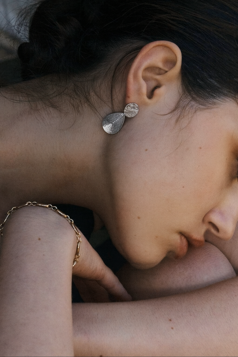 Pendientes Catalina - Par