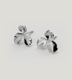 Boucles D'Oreilles Adélie - Paire