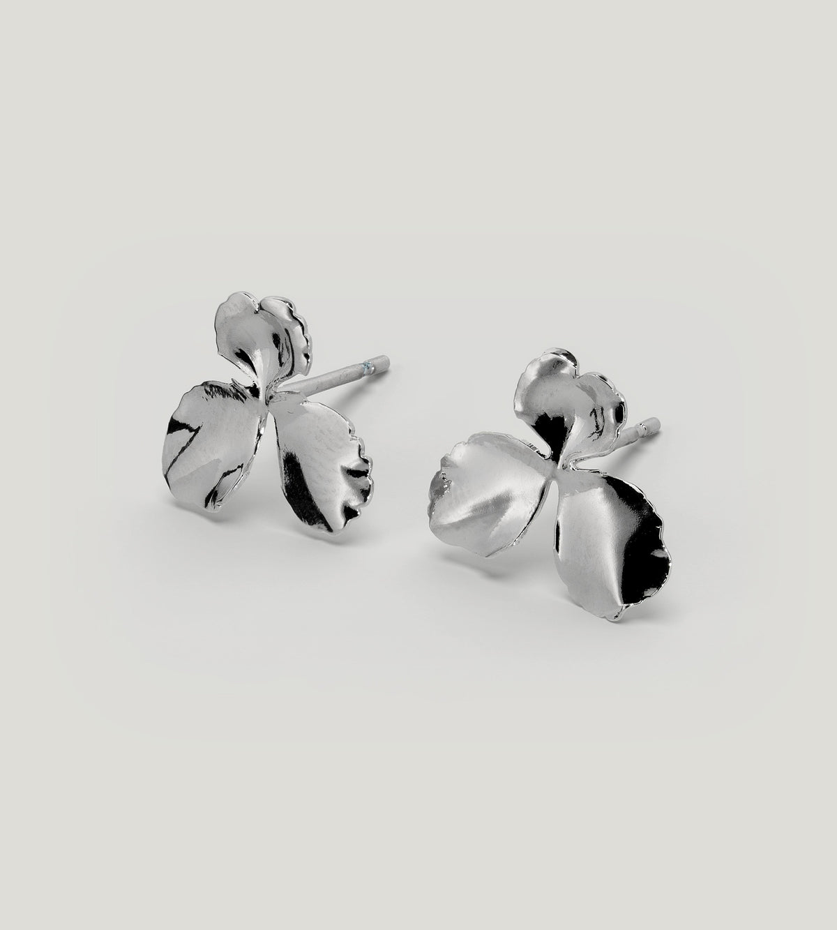 Boucles D'Oreilles Adélie - Paire