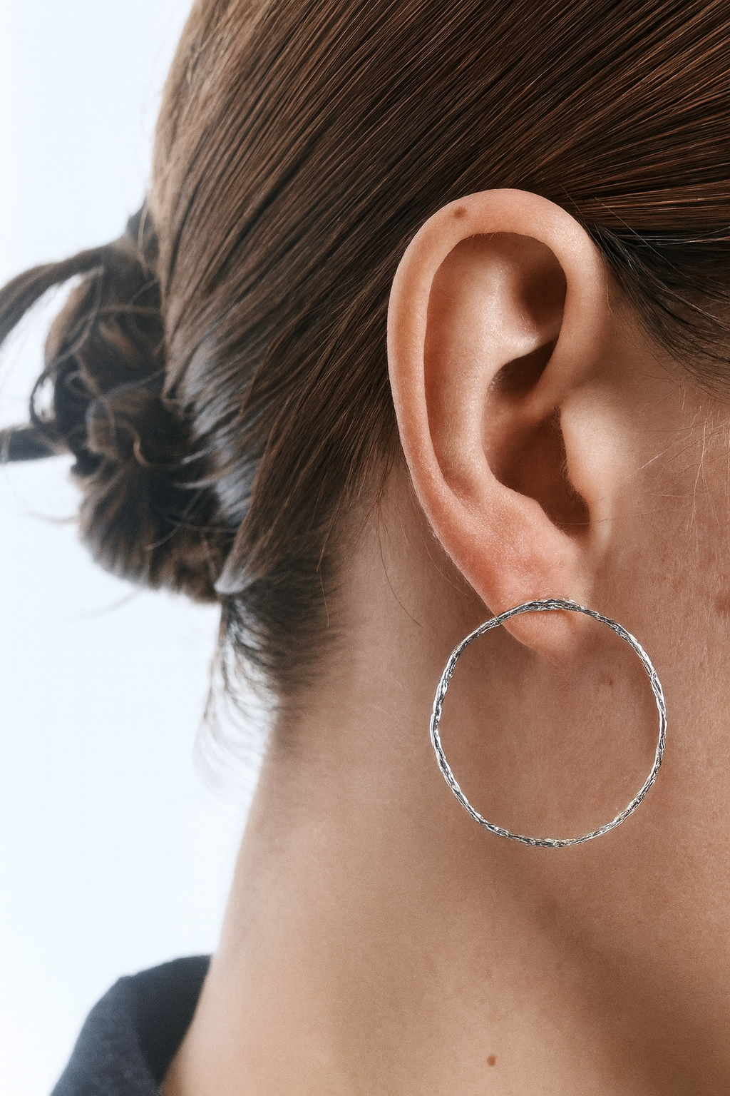 Boucles D'Oreilles Soley - Paire