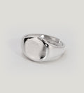 Ring Cocole met palladium