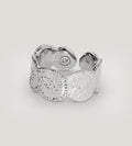 Bague Valea palladiée