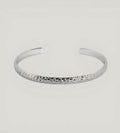 Bangle Blaise met palladium