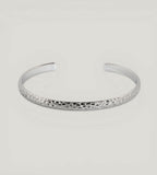Bangle Blaise met palladium