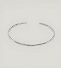Palladiumbelagt Bebita-armring