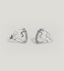 Boucles D'Oreilles Margarida - Paire