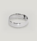Anillo Lazare paladiado