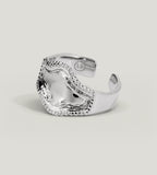 Ring Thelia palladiert