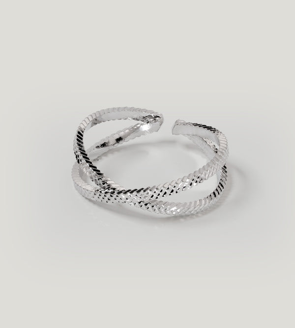 Palladierad ring Theo