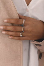 Bague Theo