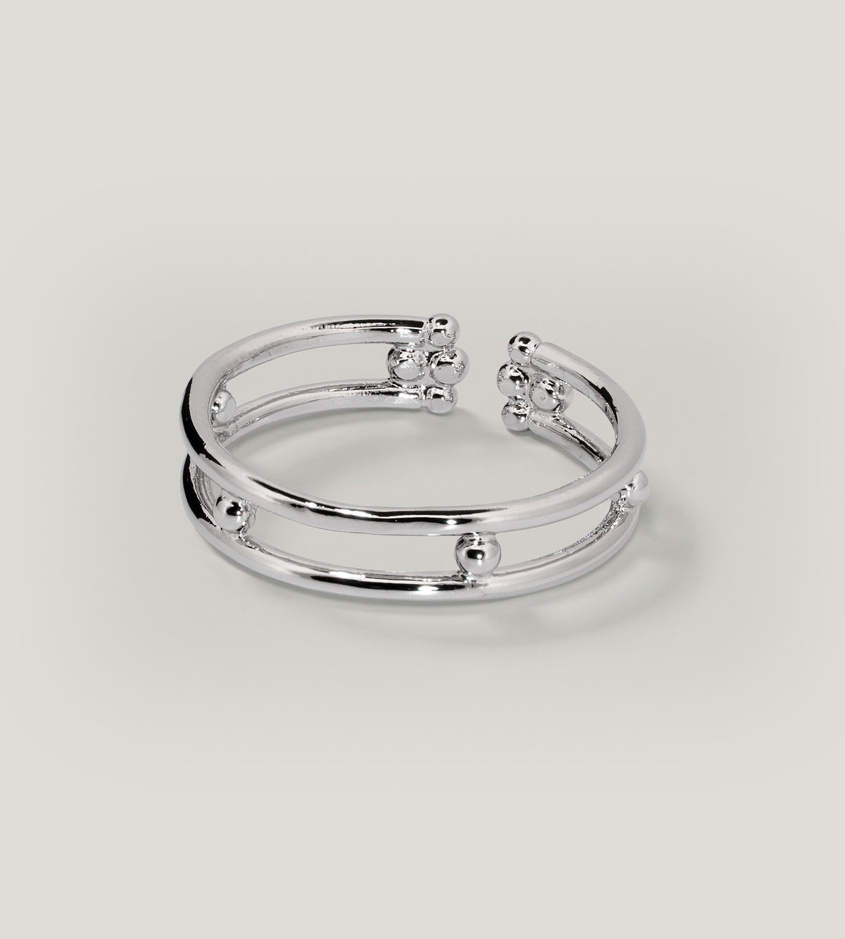Bague Arnborg