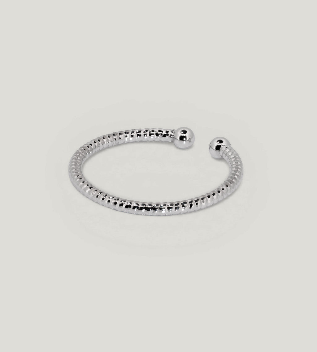 Bague Chuck palladiée