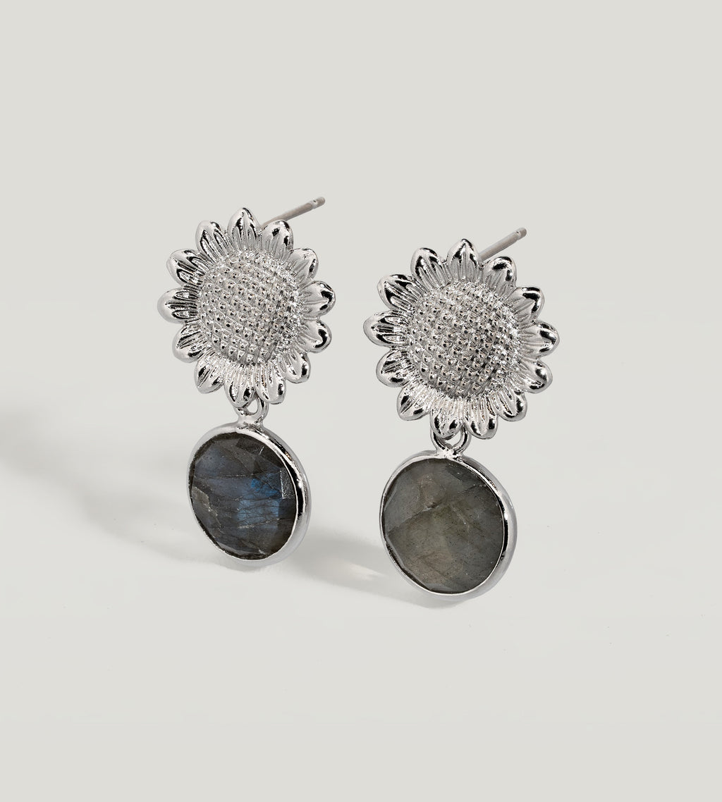 Boucles D'Oreilles Elina - Paire