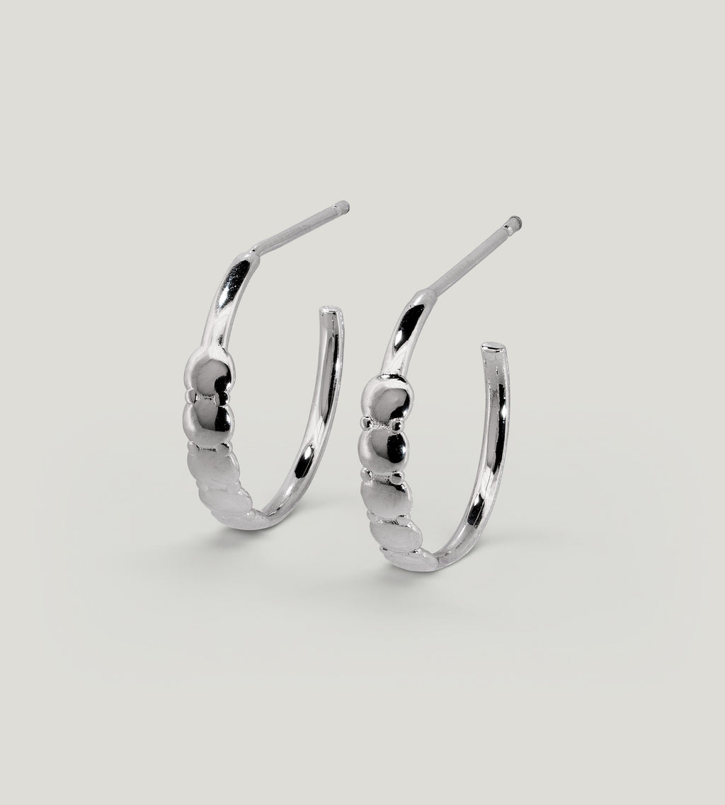 Boucles D'Oreilles Adriane - Paire