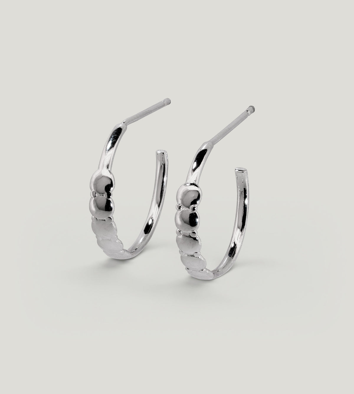 Boucles D'Oreilles Adriane - Paire