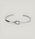 Brazalete rígido Mila paladiado