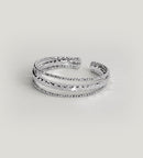 anillo beba