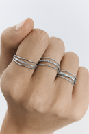 anillo beba