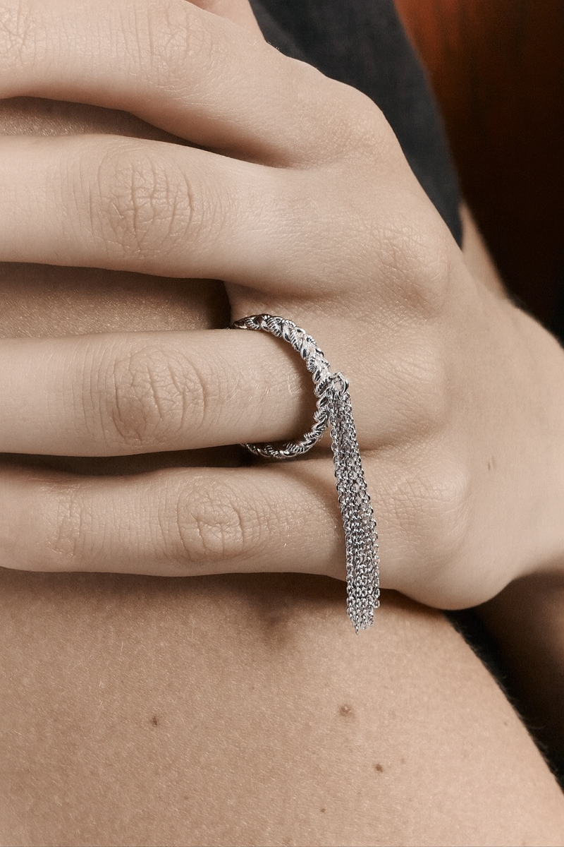 Bague Berenice