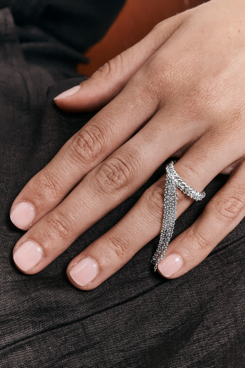 Bague Berenice