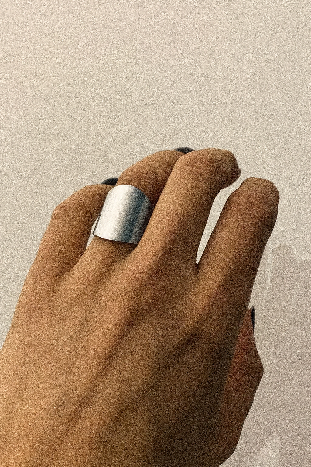 Bague Athina