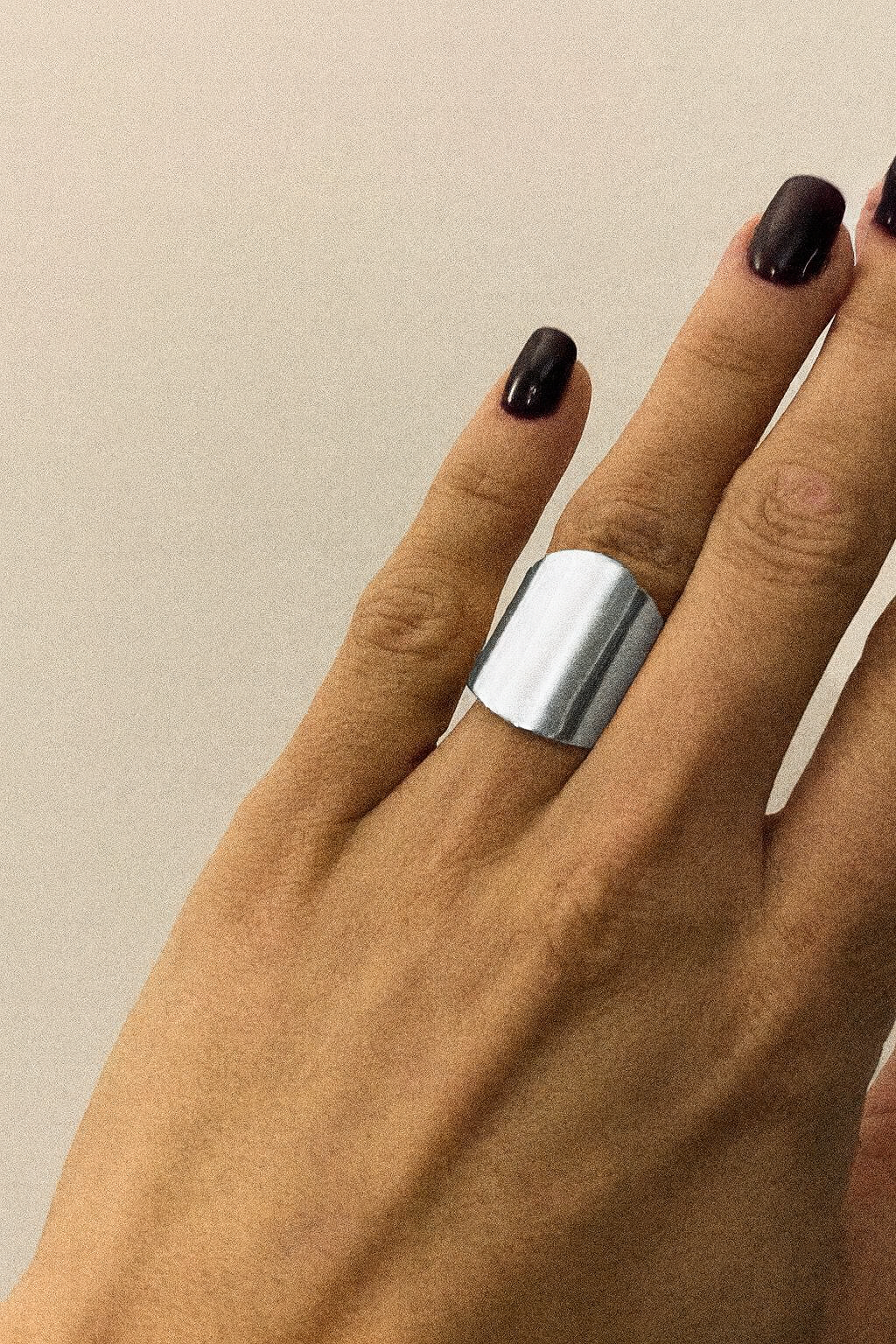 Bague Athina