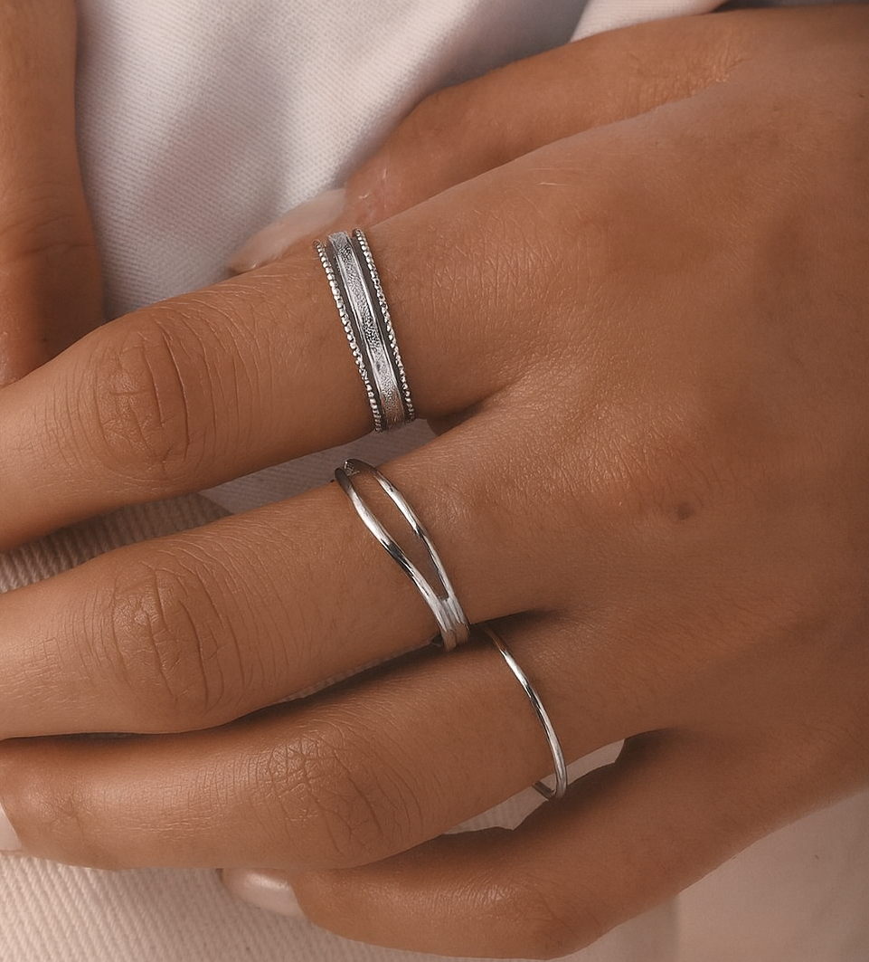 Bague Tom