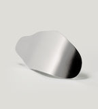 Barrette India palladiée