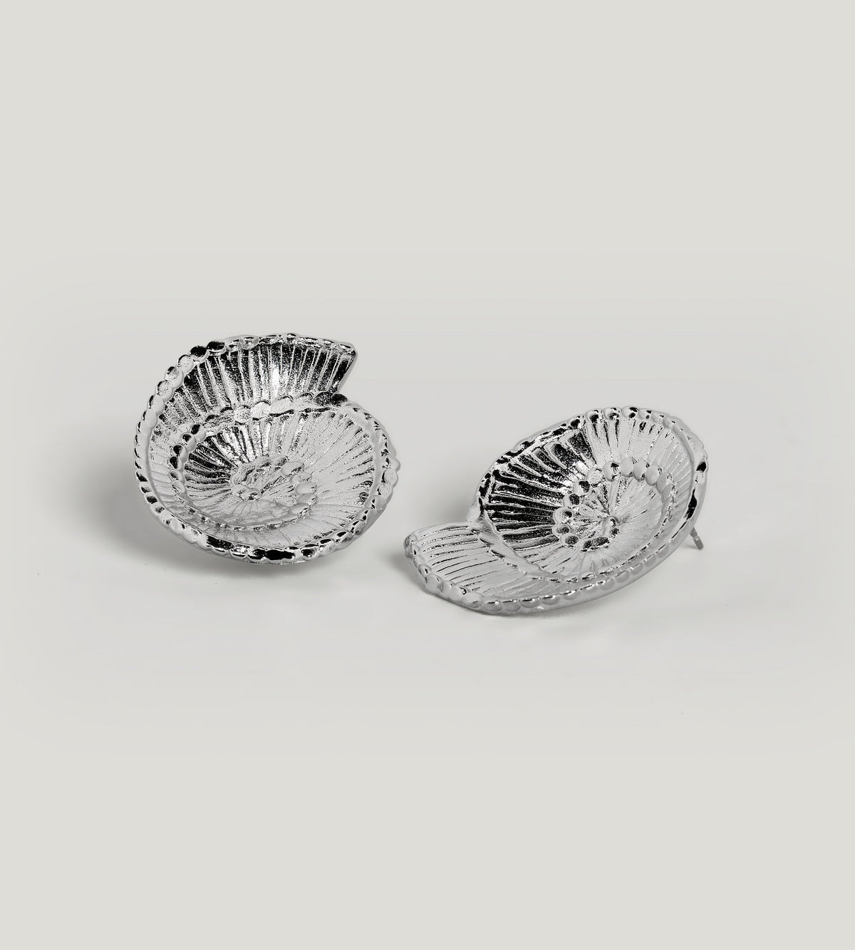 Boucles D'Oreilles Feti - Paire