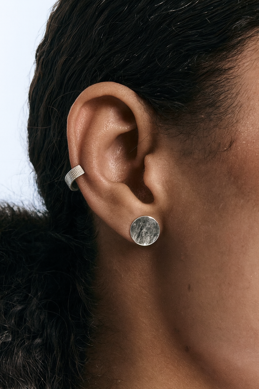 Boucles D'Oreilles Phila - Paire