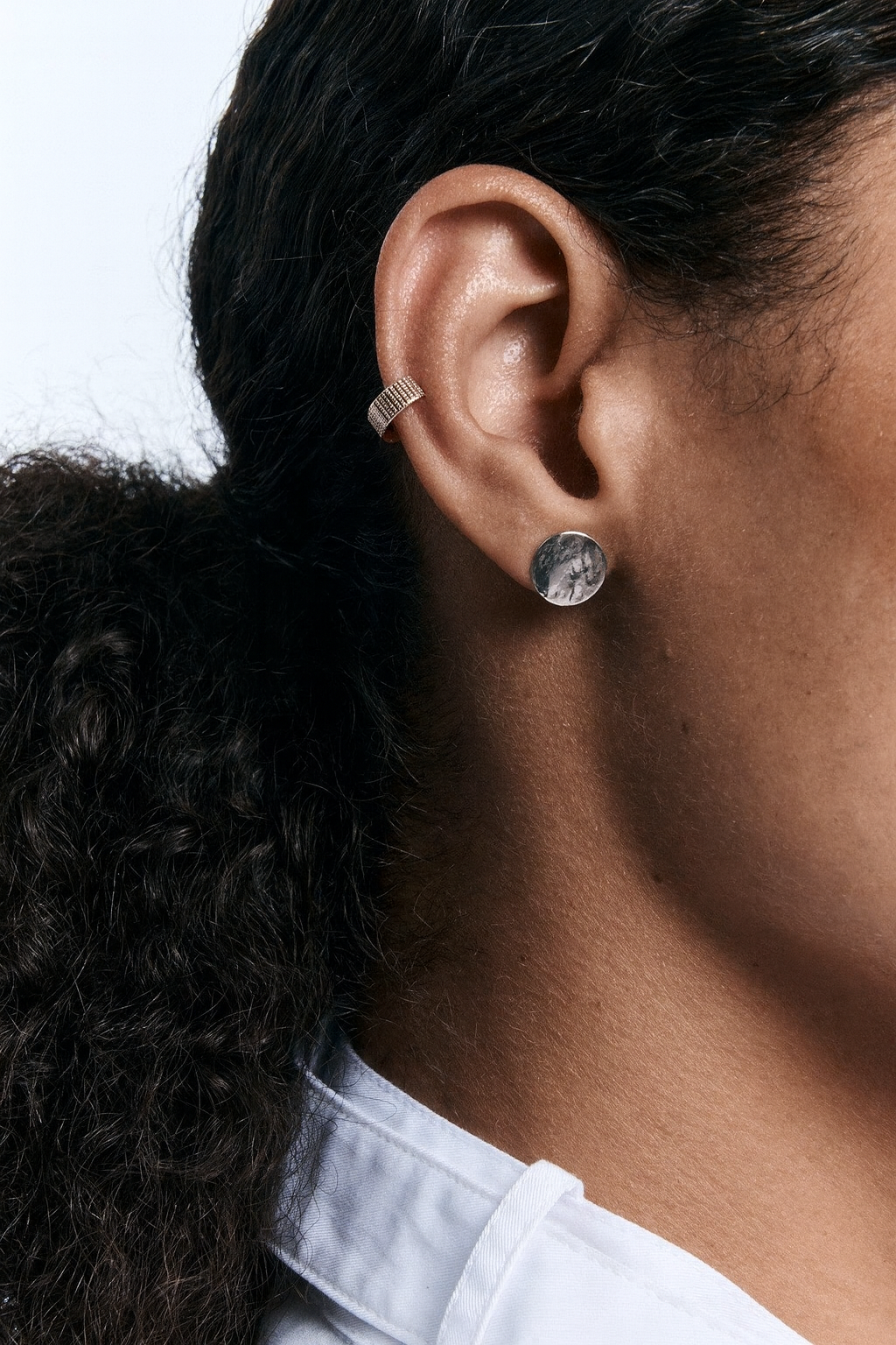 Boucles D'Oreilles Phila - Paire