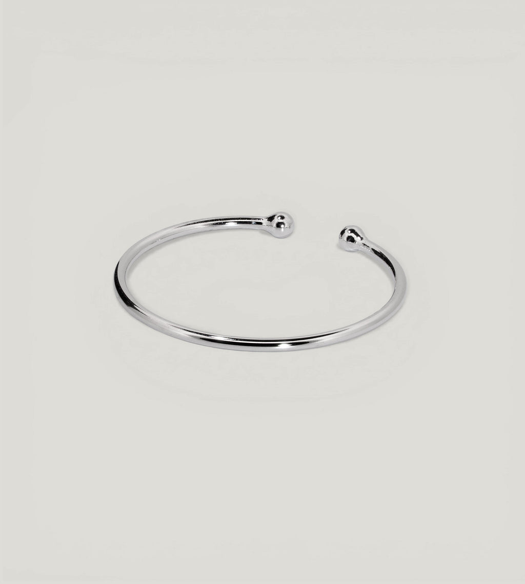 Bague Arthis palladiée
