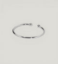 Bague Arthis palladiée