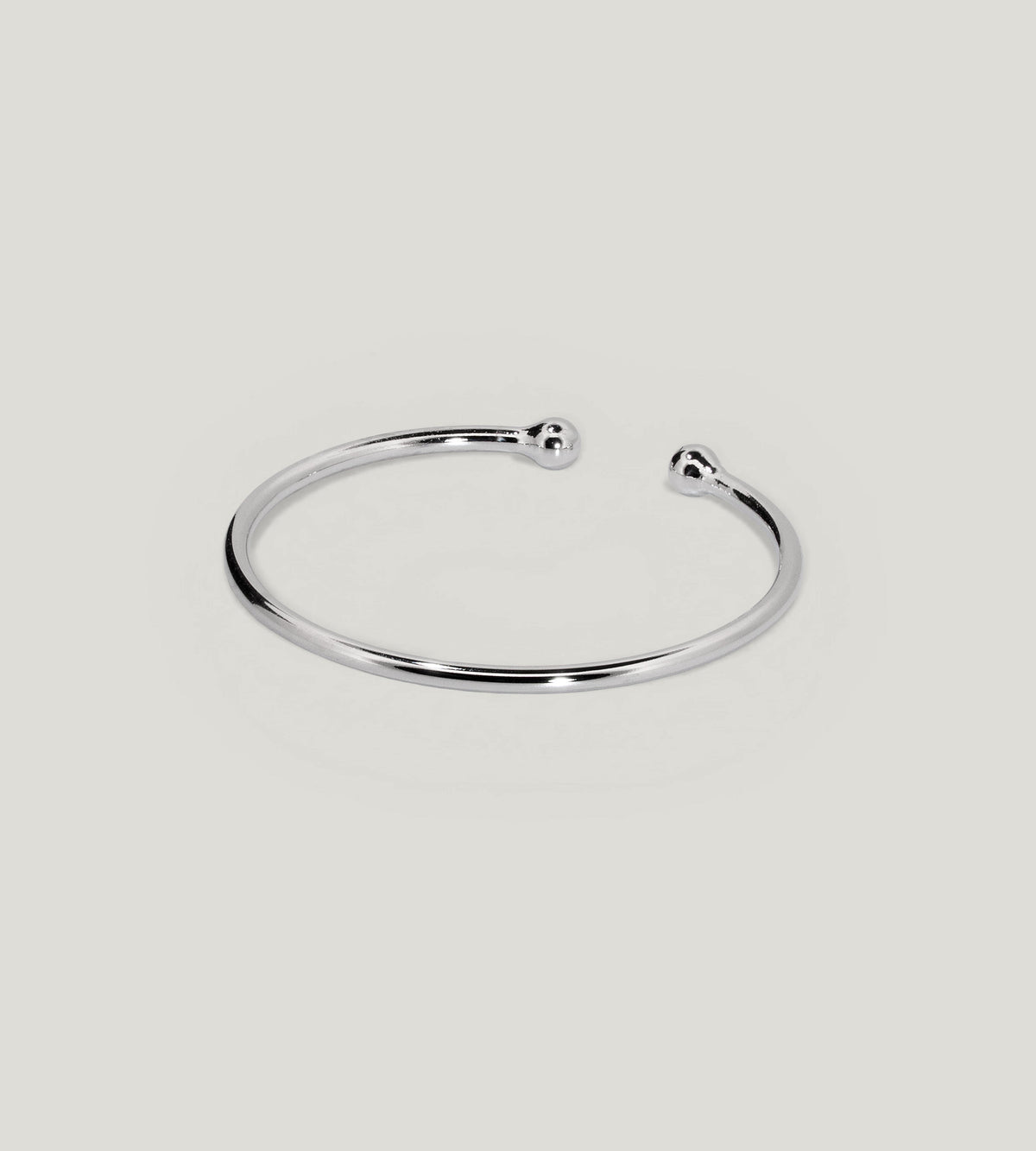 Bague Arthis palladiée