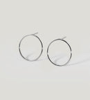 Boucles D'Oreilles Come - Paire