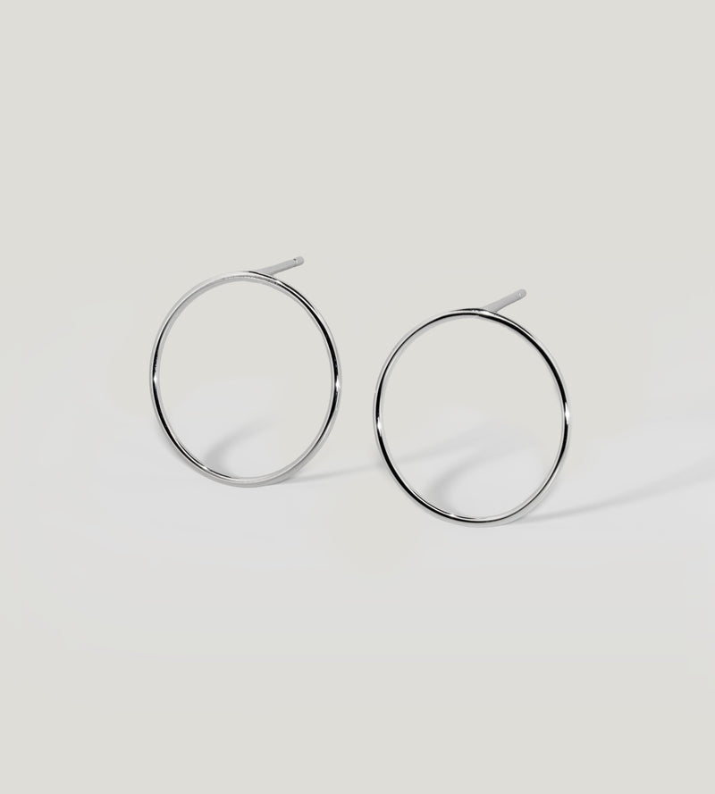 Boucles D'Oreilles Come - Paire